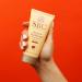 SBC Skincare Hand and Foot Cream with Arnica & Sandalwood - 100ml | Tension Relief & Sports Recovery Rescue Cream - Buy Online on GoSupps.com