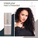 Hair Thickening Fibers - 27.5g - Medium Brown - Keratin Solution for Bald Spots & Thinning Hair - Fast Coverage for Men & Women - Buy Online on GoSupps.com