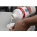 Hydrogen Peroxide CONTEMPLA H2O2 Hydrogen Peroxide 3 Percent 3% 10 Vols 500ml - Buy Online on GoSupps.com