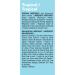 Nuun Sport: Electrolyte Drink Tablets Box of 4 Tubes (40 servings) Tropical Electrolyte Hydration Supplement - Buy Online on GoSupps.com
