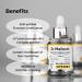 Oyster Pep3 Renewal Ampoule 30ml - Revitalize Your Skin | International Shipping Available - Buy Online on GoSupps.com