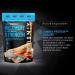 Performix ioWHEY Protein Powder - Caramel Cinnamon Churro Flavor - 22g Protein - 100% Whey Isolate - Low Carb & No Sugar - 18 Servings - Buy Online on GoSupps.com