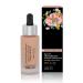Helan Helan I Colori di Helan - Tinted face foundation sebum-balancing ultra-light unifying with SPF 30 vitamins C and E tinted makeup cream 30 ml