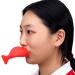 Rosixehird Silicone Lip Filler Tool - Fish-Shaped Lip Plumper for Women | Enhance Lips Naturally - Buy Online on GoSupps.com