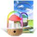 Buy Rainbow Rain Cloud Lamp & Weljoy Aromatherapy Diffuser | Night Light Humidifier White Noise | Adjustable LED & Rechargeable | International Shipping - Buy Online on GoSupps.com