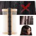 Lovehomily C84omb Double-sided Scalp Massage Comb Fine Tooth Hair Nit Comb Lice Comb Flea Lice Removal Bamboo Shape for Cats Dogs (Black) - Buy Online on GoSupps.com