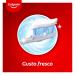 Colgate Maximum Caries Protection Toothpaste 12 Packs - 75ml | Fluoride with Arginine | Superior Anti-Aging Technology | Great Mint Taste & 4x Stronger Nail Polish - Buy Online on GoSupps.com