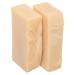 Goat Milk Soap - PURITY | All-Natural, Unscented, Fresh Goat Milk Soap Bar, Gentle on Sensitive Skin - Handmade by Goat Milk Stuff. (Box of 2) Purity 2 Count (Pack of 1)