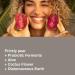 Hume Supernatural Natural Deodorant Aluminum Free for Women & Men - 2-Pack, Probiotic Plant Based, Aloe & Cactus Flower, Anti Sweat Stain & Odor, Fragrance Free - Buy Online on GoSupps.com