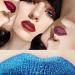 5 PCS Long Lasting Lip Stain Peel Off Matte Gloss Kit | Waterproof Non-Stick Cup Stain for Women Girls - Liquid Lipstick Set - Buy Online on GoSupps.com