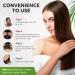 Batana Oil Honduras Pure - Natural Hair Growth Oil with Castor Rosemary Rice Water & Biotin - Scalp Nurturing & Hair Thickening for Men - 4.2 OZ - Buy Online on GoSupps.com