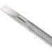 Tweezerman Cuticle Pusher - Professional Stainless Steel Nail Care Tool - Buy Online on GoSupps.com