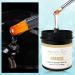 Honey Joy Clear Builder Nail Gel 100g/3.5oz | Sculpting & Nail Extensions Gel | LED/UV Builder Gel for Nail Art | HJ-GEL005-Clear - Buy Online on GoSupps.com