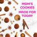 Maxine's Heavenly Soft-Baked Snickerdoodle Cookies - 7.2 oz (204g) | Gluten-Free Treat - Buy Online on GoSupps.com