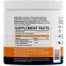 HMB + Creatine Supplement - Boost Strength & Recovery | 3g Daily Dose for Athletes | 30-Day Supply - Buy Online on GoSupps.com