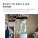 Tomme Tipee Twist & Click Windrail XL - Eco-Friendly Diaper Disposal System Holds 60 Diapers Includes Refill Cassette Antibacterial Green Film - Buy Now! - Buy Online on GoSupps.com