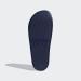 Buy adidas Unisex Adilette Aqua Slides - Dark Blue Ftwr White - International Shipping Available - Buy Online on GoSupps.com