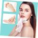 1 Pair Moisturizing Gloves Exfoliating Whitening Glove White Cotton Gloves Womens Mittens Cracked Gel Gloves Women Spa Gloves Anti- Drying Beauty Mitten Nourish Cream Sebs Miss - Buy Online on GoSupps.com