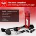 Alpine Formula 1 Earplugs | Reusable Hearing Protection for Racing | 22dB Noise Reduction | Ultra Soft Comfort | Official F1 Product - Buy Online on GoSupps.com