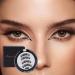 Besreey Magnetic False Eyelashes False Eyelashes No Glue Magnetic Eyelashes | Reusable Soft Fake Lashes Comes in Magnetic Box Easy to Apply Long-Lasting Ks02-4 - Buy Online on GoSupps.com