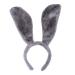 Ibluelover 3Pcs Puppy Dog Ear Headband Set for Women - Animal Ears Hair Hoop for Holiday, Party, and Festivals - Buy Online on GoSupps.com
