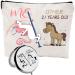 Other 21 Year Olds Unicorn 21 Year Old Bag 21 Year Old Birthday Gifts for Her 21st Birthday Gifts for Women Gifts for 21 Year Old Female Happy 21 Birthday Decorations for Her 21st Birthday Makeup Bag