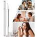 Highlighter Pencil for Makeup Long-Lasting Dual-Ended Pen Eyeliner and Highlighter Pencil | For Festive Face Makeup Women's Beauty Mature Skin - Buy Online on GoSupps.com