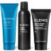 ELEMIS Men s Head-to-Toe Grooming Collection 3-Piece Daily Essentials to Elevate his Skin Gift Set Includes: Pollutant-Targeted Deep Cleanse Facial Wash Foaming Shave Gel and Cool-Down Body Wash - Buy Online on GoSupps.com