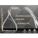 Professional Stainless Steel Cuticle Nippers 10 cm - Precision 10 mm Cut for Effective Cuticle Removal - Buy Online on GoSupps.com