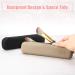VOCOSTE 2pcs Silicone Makeup Brush Holder - Travel Essentials Organizer & Portable Case for Makeup Brushes - Buy Online on GoSupps.com