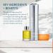 Lancer Skincare Bright & Radiant 3-Piece Set | Instant Brightening Booster Omega Hydrating Oil & Advanced C Radiance Treatment for Glowing Skin - International Shipping Available - Buy Online on GoSupps.com