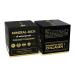 Dead Sea Mud Mask with Collagen - Reduces Blackheads, Acne & Oily Skin - Natural Anti-Aging Formula for Face & Body - Men & Women - Buy Online on GoSupps.com
