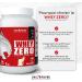  ERIC FAVRE WHEY ZERO +74% Whey Protein Concentrated Low Sugar Muscle Building/Recovery - French Laboratory Eric Favre - Cookie Cream 2 kg - Buy Online on GoSupps.com