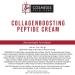 Collagen Boosting Peptide Cream - Total Collagen Care for Firmness & Youth - 2oz by Cosmesis | International Shipping Available - Buy Online on GoSupps.com
