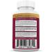 Justified Laboratories Great Results Keto ACV Pills 1275MG Formulated with Apple Cider Vinegar Keto Support Blend 60 Capsules (2 Bottles) - Buy Online on GoSupps.com