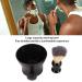 Soft Art Bristles Razor Brush Bowl - Professional Shaving Brush for Men | Safe & Comfortable Hairdresser Tool - Buy Online on GoSupps.com