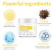 Borovetty Neck Cream Neck Creams for Tightening and Firming Wrinkle Cream for Women Skin Tightening Cream for Face Neck Chest & D collet . - Buy Online on GoSupps.com