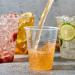 Lilymicky 12oz Clear Plastic Cups - 300 Pack Disposable Cups for Parties, Picnics, BBQ, Travel & Events - Buy Online on GoSupps.com
