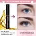 Lash Clusters Overnighter Sealer - DIY Extension for Long Lasting Wear | 5ml Black - Buy Online on GoSupps.com