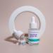 Skin Republic Glycolic Acid 10% Exfoliating Serum to visibly brighten refine tone and smooth skin texture (30ml) - Buy Online on GoSupps.com