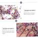Mikinona Metallic Chips 1 Glass Chip Vintage Diy Epoxy Fillers Resin Charms Craft Crushed Glass Metallic Crushed Glass Colorful Jewelry Epoxy Glitter Stained Glass Irregular Nail Filling 0.5X0.3cm Colorful - Buy Online on GoSupps.com
