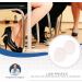Dr. Frederick's Original Spot Gel Blister Pads - 12 Pieces - Pain Relief for Calluses, Bunions, Corns & Shoe Discomfort - Adhesive Gel Protection for Feet - Buy Online on GoSupps.com