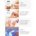 ohora Semi Cured Gel Nail Strips in Cream Light - Salon-Quality Long Lasting Nail Solution - Buy Online on GoSupps.com