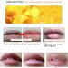 Lips Pink Bleaching Cream Balm Lip Lightening Scrub Balm Lip Lightening for Dark Lips Long Lasting Lip Care with Natural Oil Lip Care Lightens Remove Dark Lips for Women Moisturizing Lip Brightening - Buy Online on GoSupps.com