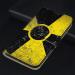 Miagon Full Body Wallet Case for Huawei P30 Pro Colorful Pattern Design PU Leather Flip Cover with Magnetic Closure Stand Card Slot Yellow Black Huawei P30 Pro Yellow Black - Buy Online on GoSupps.com