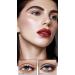 Mascara Couleur Mascara Volume Longue Dur E Imperm Able Bouclant Et Anti-Boulochage (Jaune Taille unique) - Buy Online on GoSupps.com
