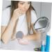 Homsfou 4-Piece Contact Lens Carrier Bag - Practical Organizer with Decorative Box & Lens Insert Remover - Portable & Stylish for Travel - Buy Online on GoSupps.com