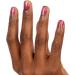 Color Street Nuclear Fuchsian Nail Strips - Long-Lasting and Easy to Apply - Buy Online on GoSupps.com