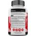 EBYSU Berberine HCl (90 Capsules) Glucose Metabolism Support Berberine Supplement Berberine Supplements and Blood Sugar Control Supplement Blood Pressure Supplement Vegan Preservative-Free 1 - Buy Online on GoSupps.com