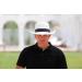 Gamboa Hatbands Black Large Hat Ribbon Band for Panama and Fedora Hats - Buy Online on GoSupps.com